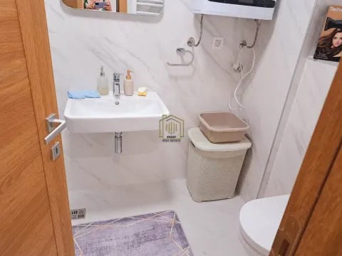 Rent, one bedroom apartment, 48m², New City, Podgorica - image 4