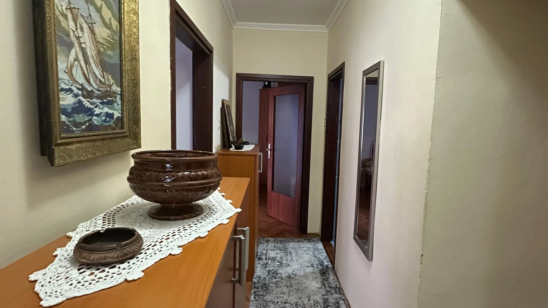 Prodaja, trosoban stan, 80m², Seljanovo, Tivat