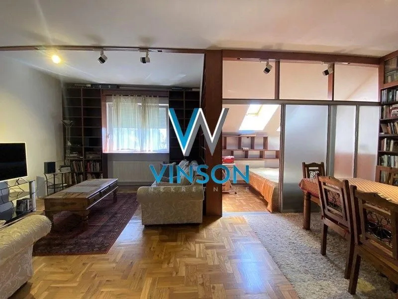 Prodaja, četvorosoban stan, 120m², Novi Sad Sve Podlokacije, Novi Sad