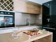 Izdavanje, jednosoban stan, 45m², City Kej, Podgorica - image 6