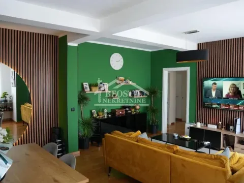 Prodaja, trosoban stan, 83m², Gradska Bolnica, Zvezdara Sve Podlokacije - image 2