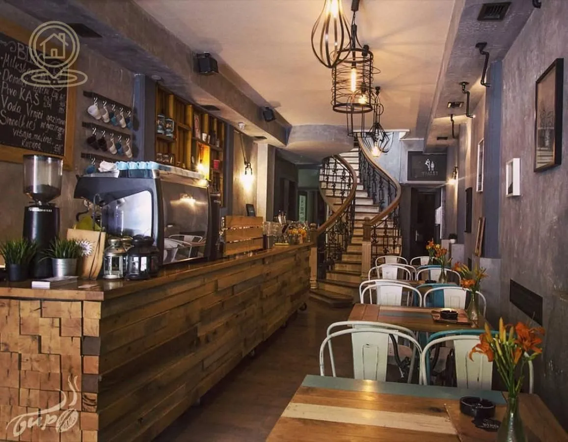Prodaja, ugostiteljski objekat, 176m², Medijana, Niš