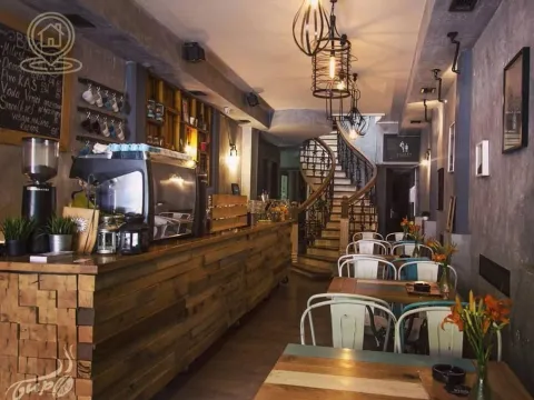 Prodaja, ugostiteljski objekat, 176m², Medijana, Niš - image 34