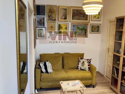 Izdavanje, jednosoban stan, 42m², Autokomanda, Voždovac Sve Podlokacije - image 2