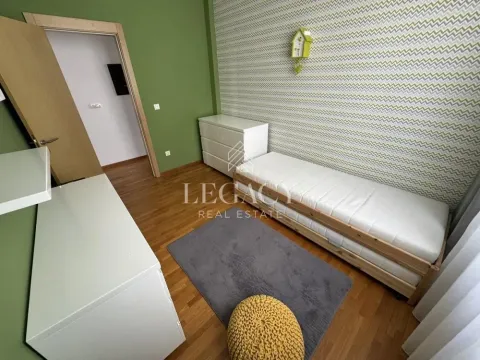 Rent, four bedroom apartment, 118m², Lekino Brdo, Voždovac Sve Podlokacije - image 17