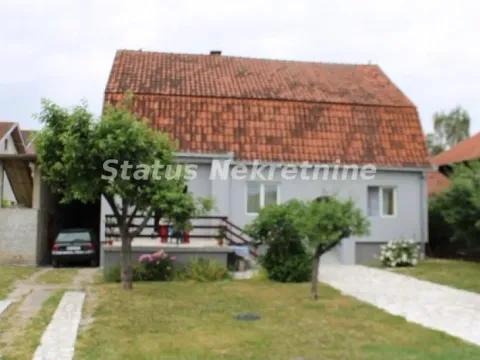 Prodaja, kuća, 242m², Novo naselje, Novi Sad - image 15