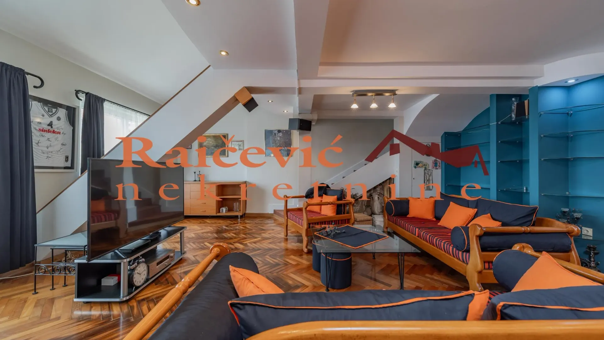Prodaja, stan, 158m², Zemun Sve Podlokacije, Beograd
