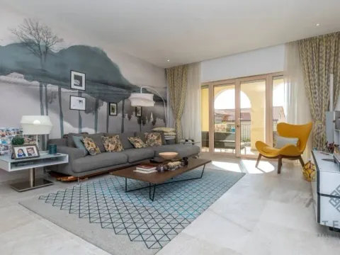 Prodaja, dvosoban stan, 152m², Luštica Bay, Tivat - image 3