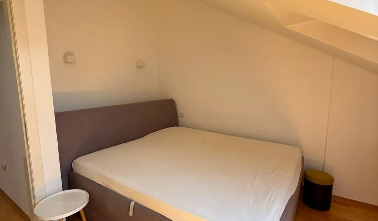 Izdavanje, dvosoban stan, 83m², Preko Morače, Podgorica