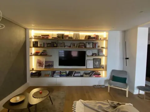 Prodaja, trosoban stan, 75m², Bul Kralja Aleksandra, Zvezdara Sve Podlokacije - image 6