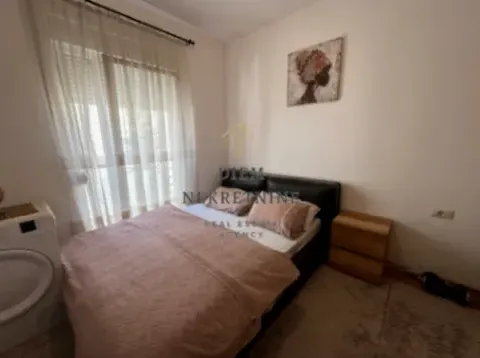 Izdavanje, dvosoban stan, 57m², Zabjelo, Podgorica - image 8
