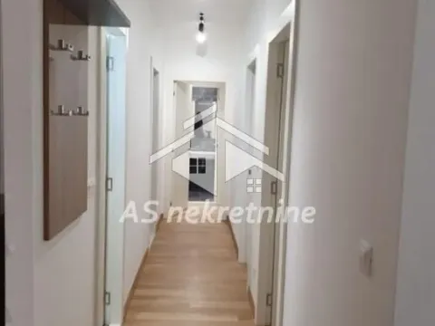 Rent, four bedroom apartment, 105m², Novi Beograd Blok 65, Novi Beograd Sve Podlokacije - image 13