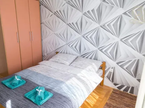 Izdavanje, dvosoban stan, 45m², Nova Detelinara, Novi Sad Sve Podlokacije - image 6