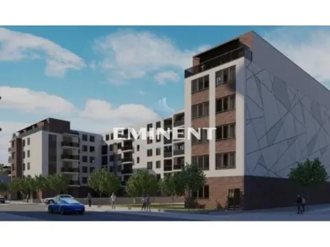 Izdavanje, stan, 60m², Novi Beograd Blok 63, Novi Beograd Sve Podlokacije