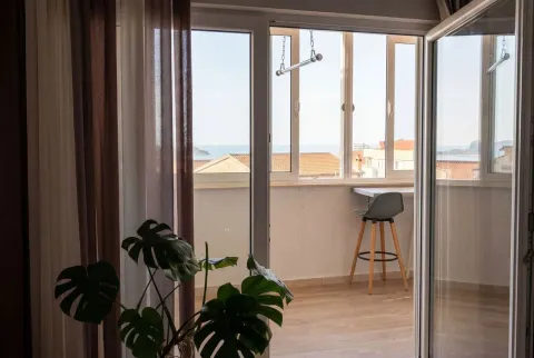 Sale, two bedroom apartment, 49m², Budva, Crna Gora - image 2