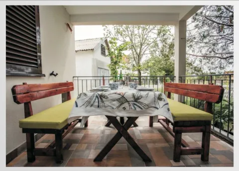 Rent, house, 150m², Brajići, Budva - image 9