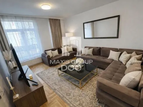 Sale, one bedroom apartment, 36m², Filmski Grad, Beograd - image 10