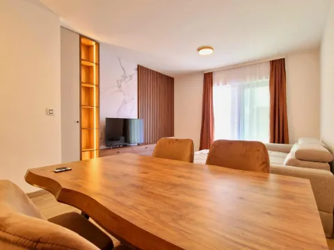 Sale, one bedroom apartment, 53m², Podkošljun, Budva - image 8