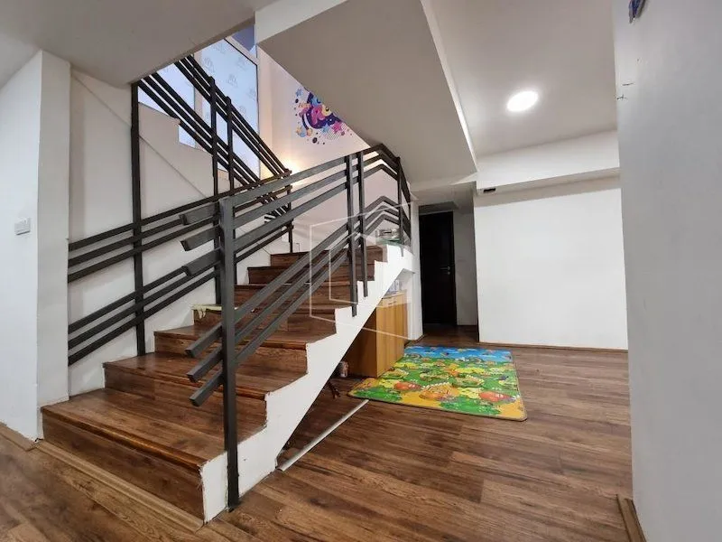 Sale, office space, 351m², Blok 5, Podgorica