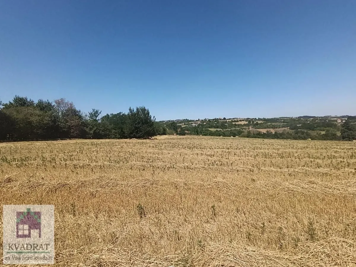 Prodaja, plac, 18900m², Jasenak, Obrenovac