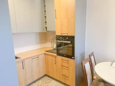 Rent, one bedroom apartment, 48m², Ljubović, Podgorica - image 9