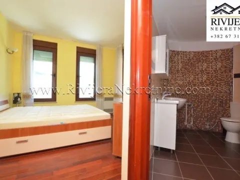 Prodaja, kuća, 245m², Njivice, Herceg Novi - image 14