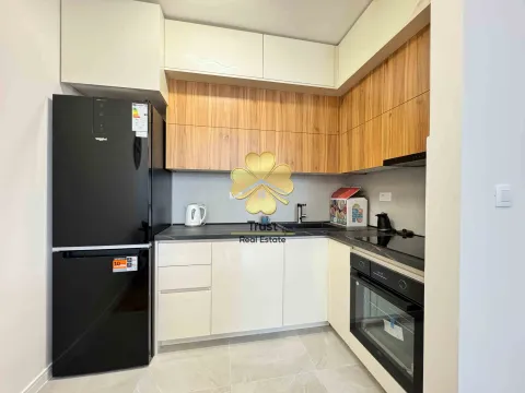 Rent, one bedroom apartment, 49m², Central Point, Podgorica - image 5