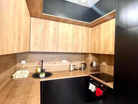 Rent, one bedroom apartment, 47m², New City, Podgorica - image 2