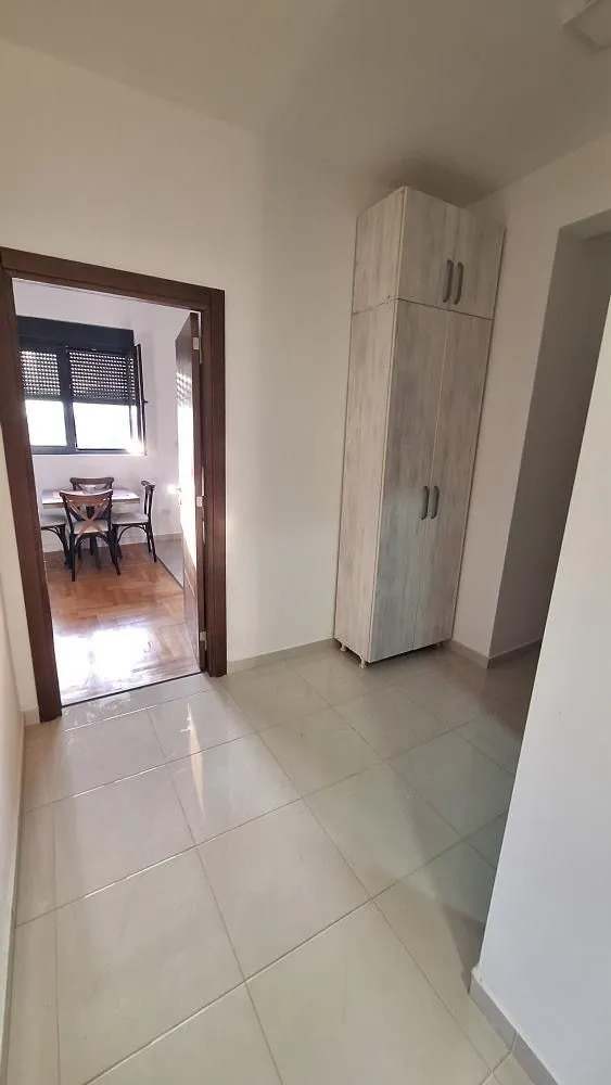 Rent, two bedroom apartment, 60m², Zabjelo, Podgorica