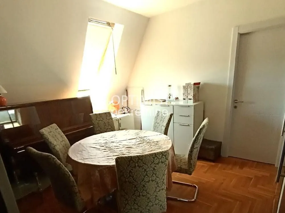 Sale, four bedroom apartment, 98m², Voždovac Sve Podlokacije, Beograd