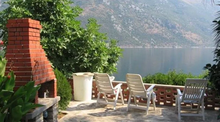 Prodaja, kuća, 104m², Stoliv, Kotor