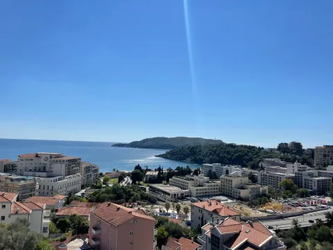 Izdavanje, jednosoban stan, 40m², Bečići, Budva - image 4