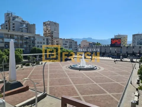 Prodaja, jednosoban stan, 45m², Centar, Podgorica - image 2