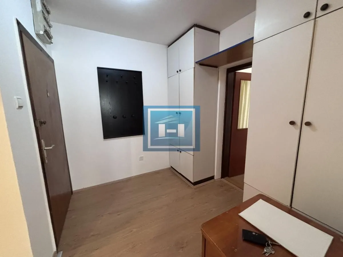 Izdavanje, jednosoban stan, 59m², Tabane, Jagodina