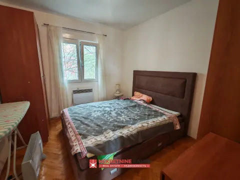 Prodaja, dvosoban stan, 59m², Golubovina, Budva - image 18