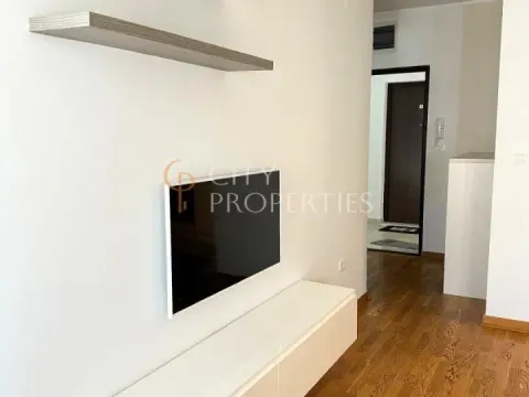 Izdavanje, stan, 45m², City Kvart, Podgorica - image 7