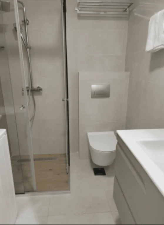 Prodaja, stan, 59m², Porto Montenegro, Tivat