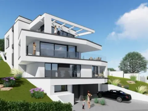 Sale, land lot, 866m², Centar, Ulcinj - image 4