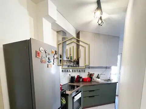 Prodaja, jednosoban stan, 44m², Zagorič, Podgorica - image 14