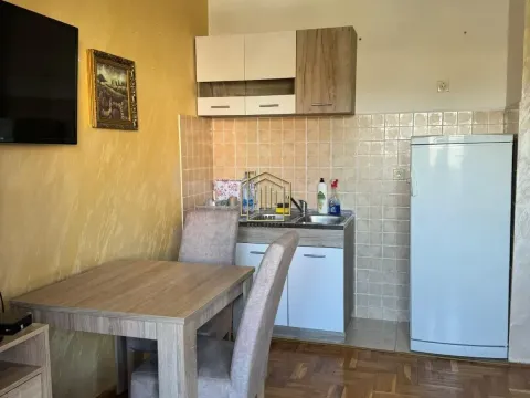 Prodaja, stan, 24m², Zabjelo, Podgorica - image 2