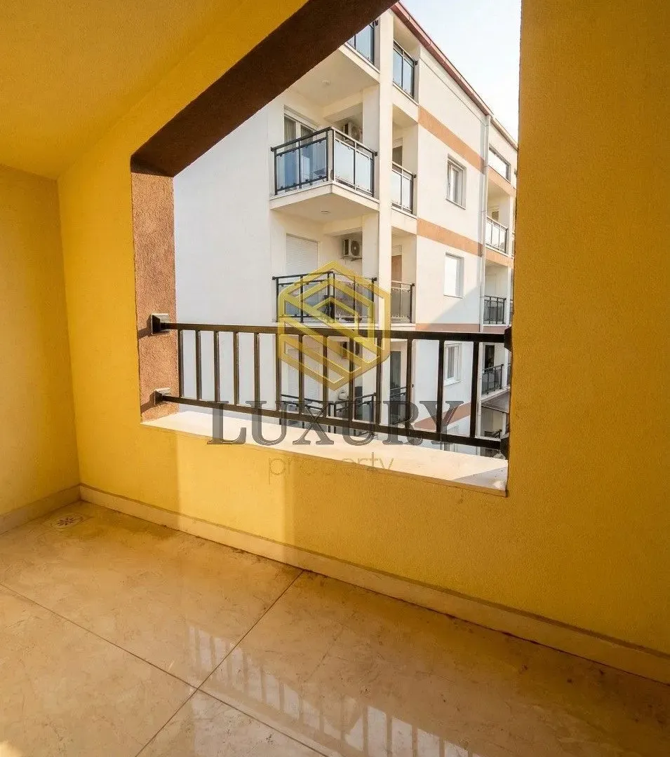 Prodaja, jednosoban stan, 68m², Zabjelo, Podgorica