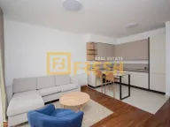 Rent, three bedroom apartment, 90m², Master Kvart, Podgorica - image 3