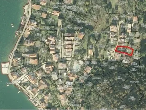 Prodaja, plac, 392m², Tivat, Crna Gora - image 2