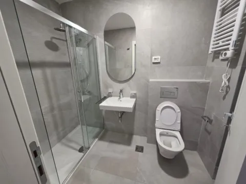 Sale, one bedroom apartment, 40m², Central Point, Podgorica - image 6