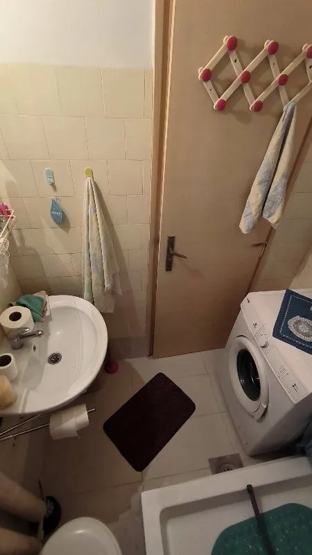 Sale, two bedroom apartment, 41m², Novi Beograd Sve Podlokacije, Beograd