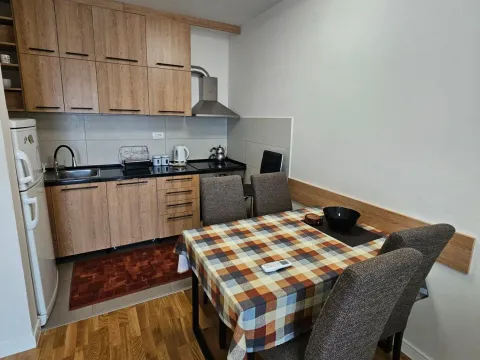 Izdavanje, jednosoban stan, 41m², Zabjelo, Podgorica - image 3