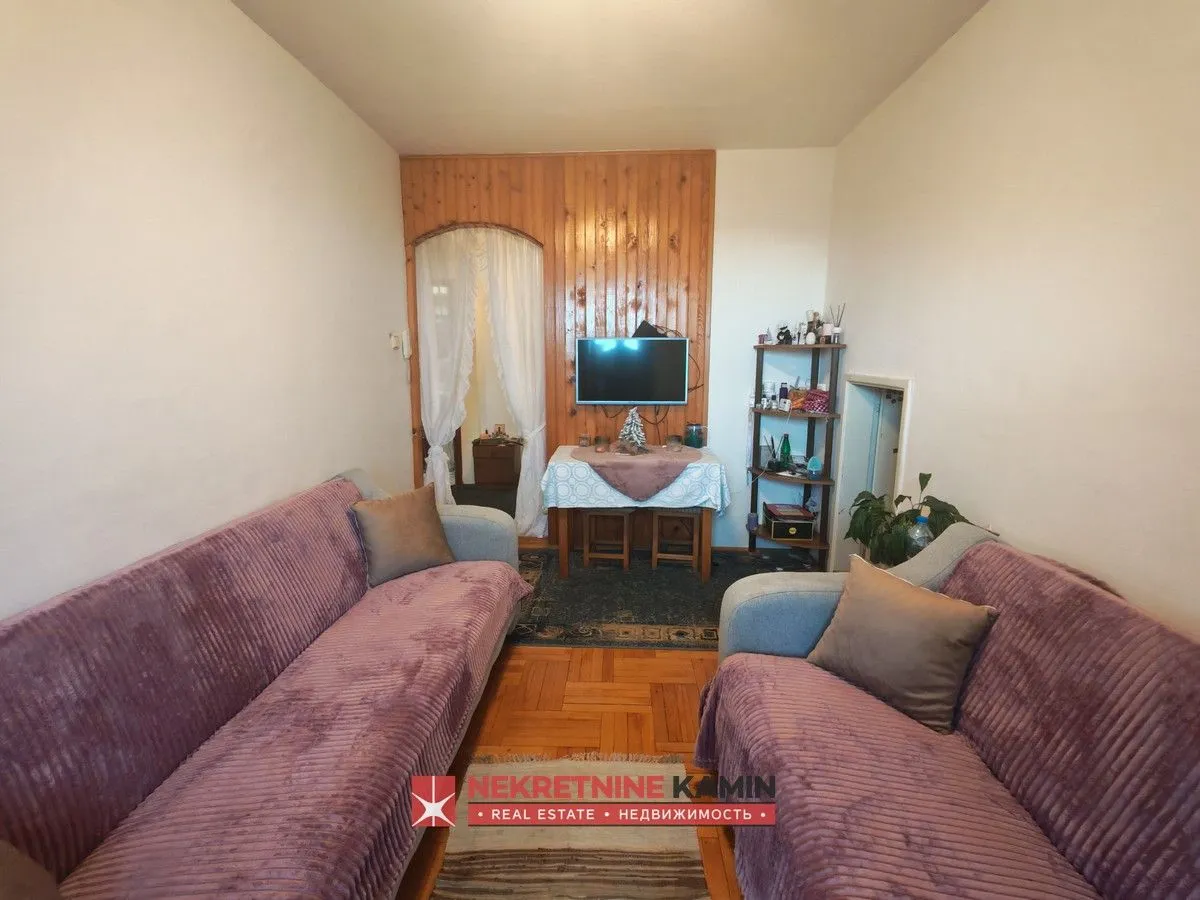 Sale, one bedroom apartment, 26m², Dubovica, Budva