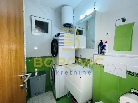 Prodaja, četvorosoban stan, 92m², Kneževac, Beograd - image 13