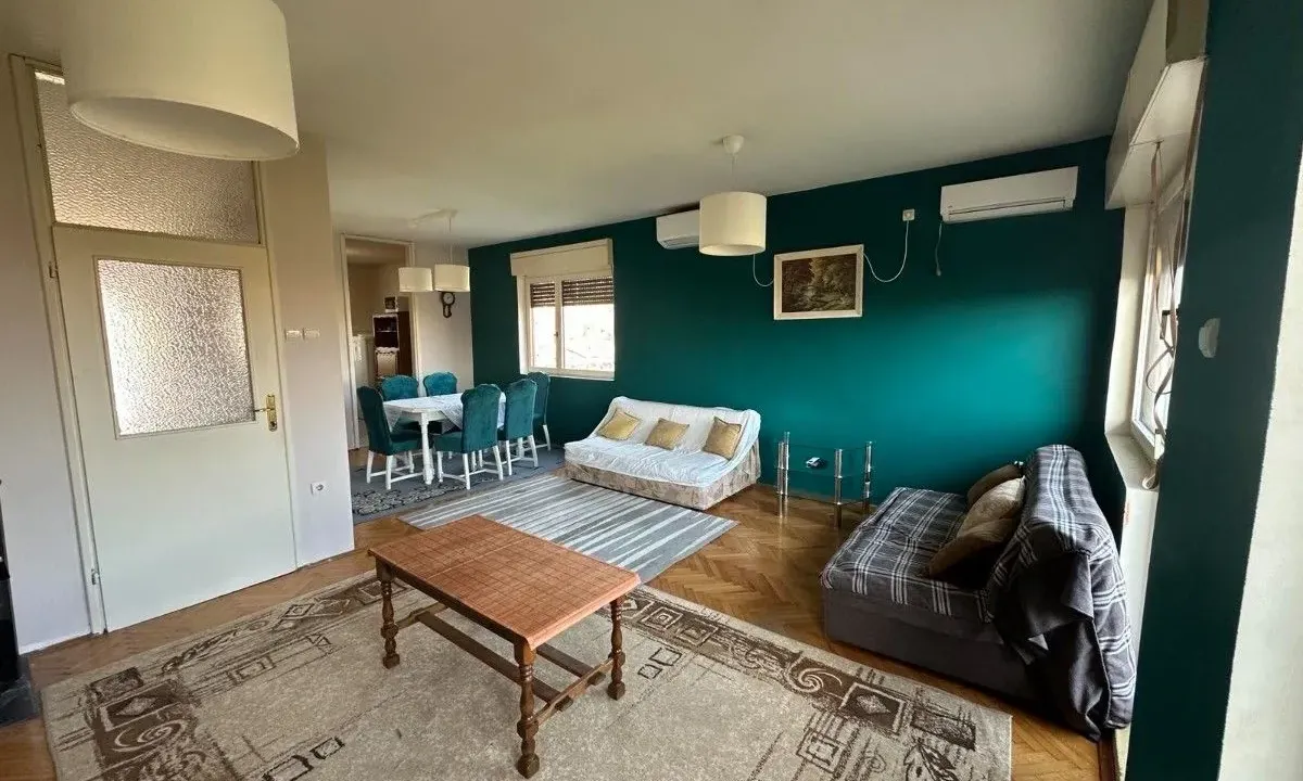 Rent, house, 140m², Farmaci, Podgorica