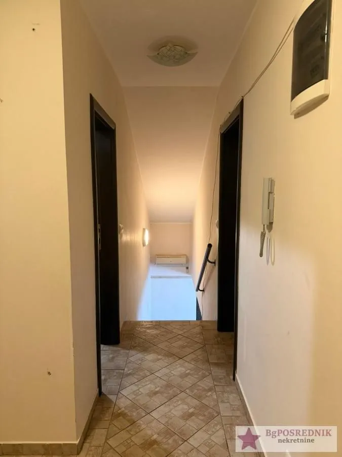Sale, four bedroom apartment, 120m², Mladenovac, Beograd